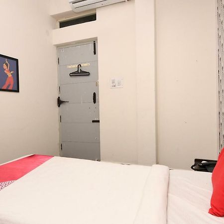 Oyo 14430 Sunshine Grand 호텔 벵갈루루 외부 사진
