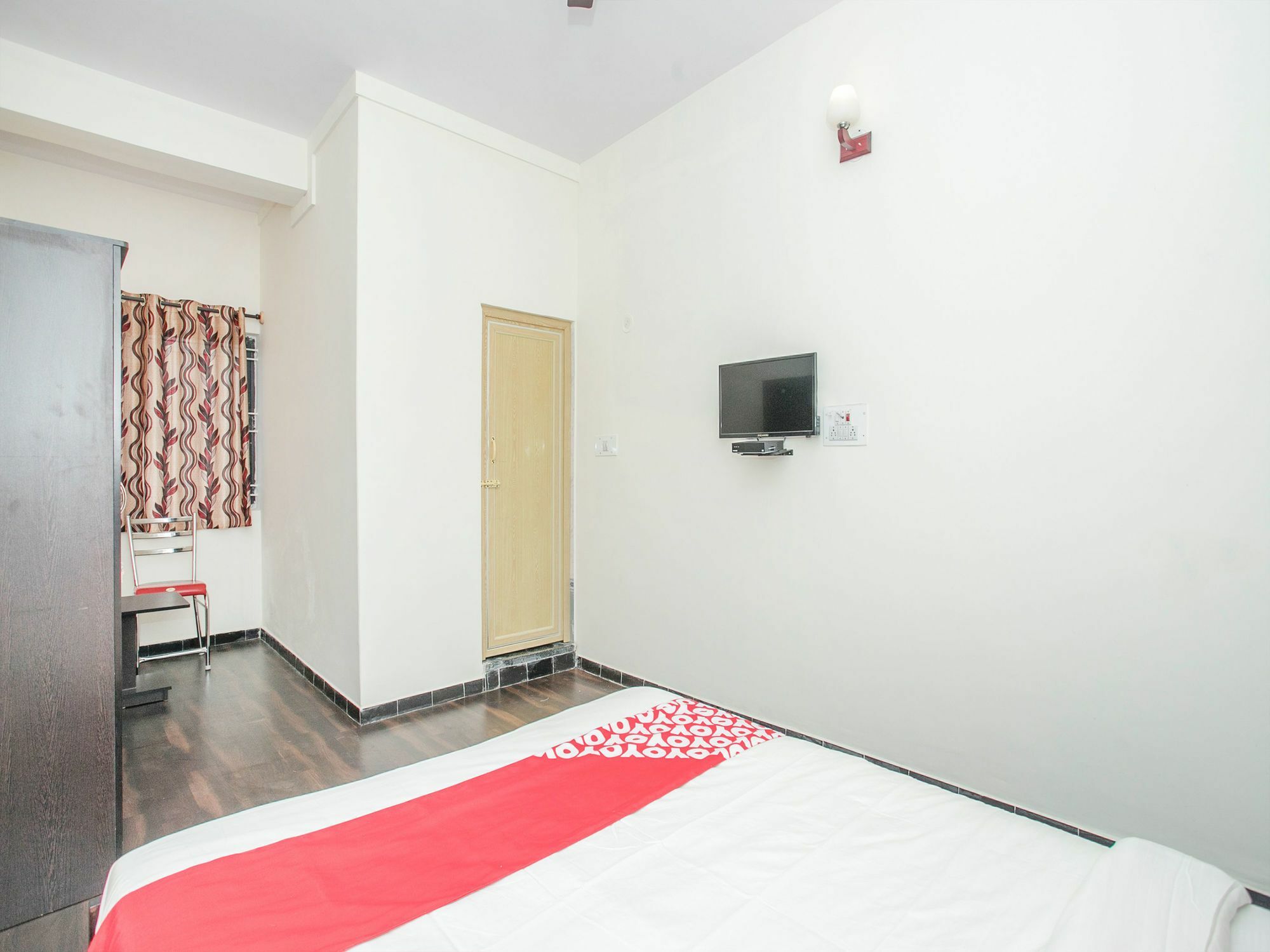Oyo 14430 Sunshine Grand 호텔 벵갈루루 외부 사진