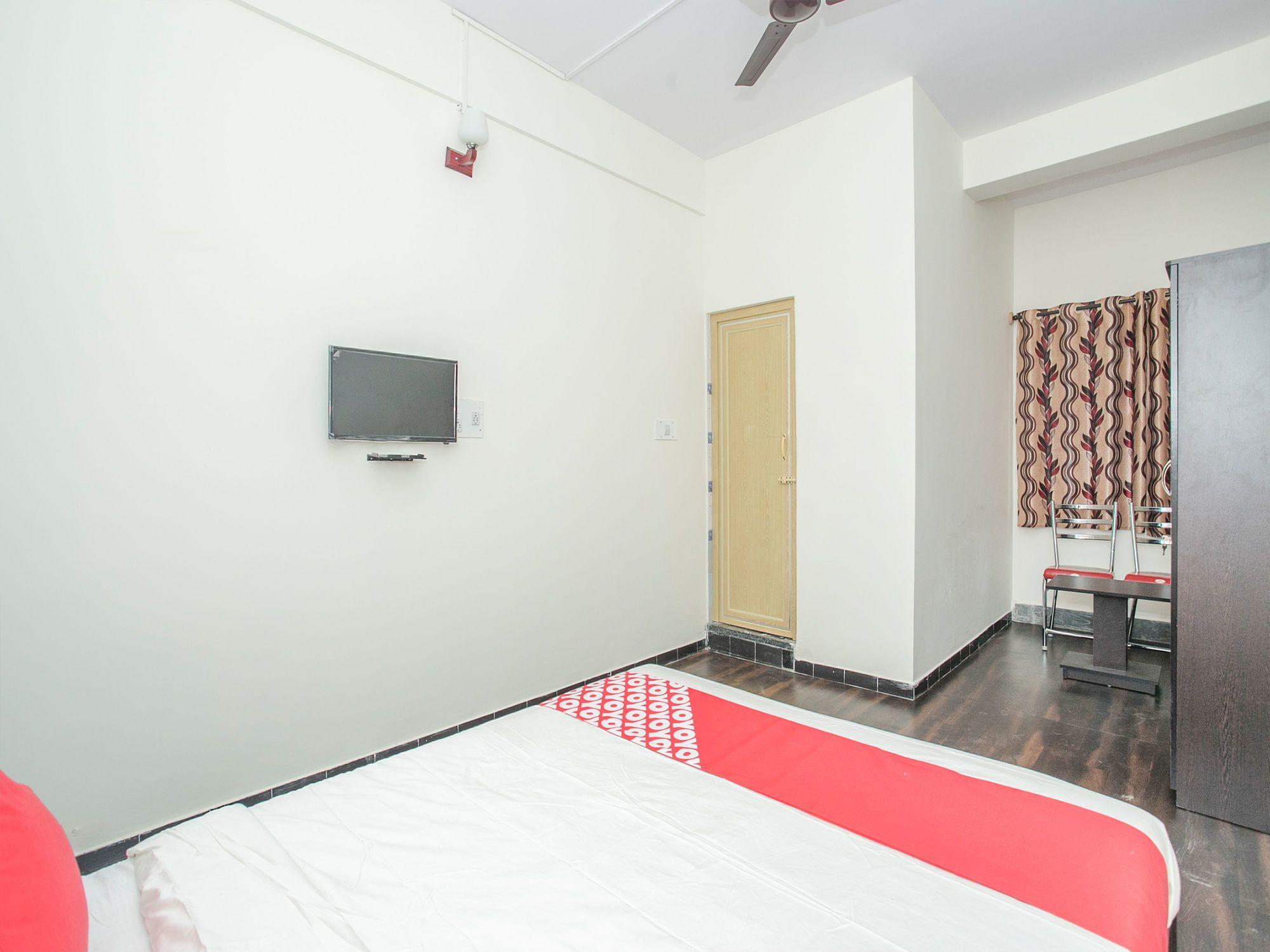 Oyo 14430 Sunshine Grand 호텔 벵갈루루 외부 사진